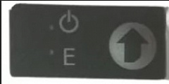 Наклейка на панель индикации АТ.037.03.010 для АТОЛ 11Ф/30Ф в Балашихе