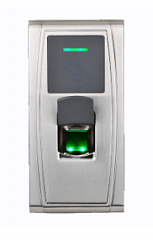 Терминал контроля доступа со считывателем отпечатка пальца MA300 в Балашихе