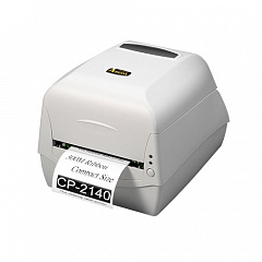 Настольный принтер штрих-кода Argox CP-2140-SB в Балашихе