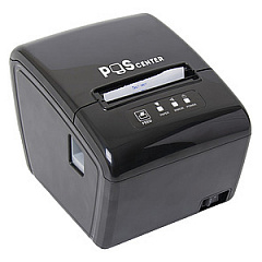 Фискальный регистратор POScenter-02Ф USB/RS/LAN в Балашихе