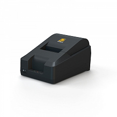 Фискальный регистратор РР-Электро РР-04Ф R черный с USB, c Wi-Fi, с Bluetooth в Балашихе