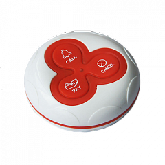 Кнопка вызова Smart 3N влагозащищенная в Балашихе