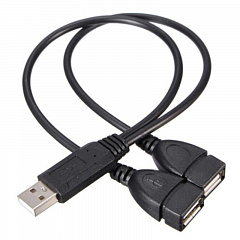 Двойной USB кабель (Dual USB) для 2220 в Балашихе