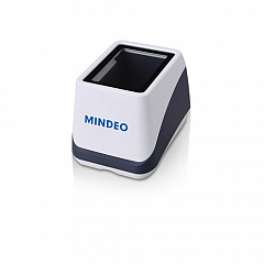 Сканер штрих-кода Mindeo 168 MP, презентационный в Балашихе