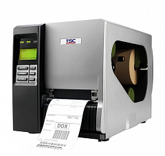Термотрансферный принтер этикеток TSC TTP-246M Pro в Балашихе