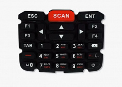 Подложка клавиатуры для АТОЛ Smart.Slim/Smart.Slim Plus K5817000018LA в Балашихе