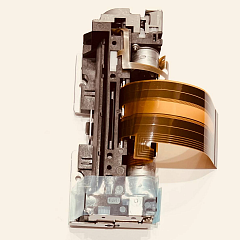 Термопечатающий механизм для АТОЛ 22 v2 Ф SII CAP06-347-С1 в Балашихе